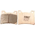 TRW MCB530SH Brake Pad Set Compatible with Yamaha TRX Rear Axle and Other Motorcycles