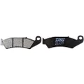 TRW MCB574 Brake Pad Set Compatible with Honda XL Front Axle and Other Motorcycles