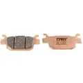 TRW MCB806SRM Brake Pad Set Compatible with Honda NSS Rear Axle and Other Motorcycles