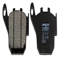 TRW MCB841 Brake Pad Set compatible with Honda CMX Rear Axle and other motorcycles
