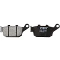 TRW MCB585 Brake Pad Set Compatible with Honda NSR Rear Axle and Other Motorcycles