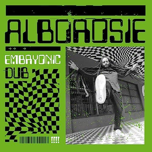 Embryonic Dub (LP)
