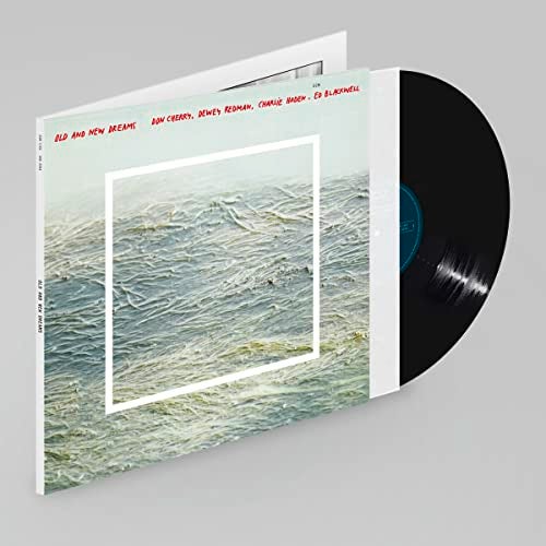Old And New Dreams (ECM Luminessence Series)
