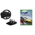 Logitech G923 Racing Wheel and Pedals for Xbox Series X|S, Xbox One and PC + Forza Motorsport - Xbox Series X/S