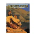 Atlas Games Northern Crown The Gazetteer Role Playing Game