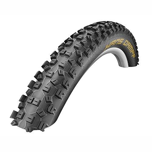 Schwalbe Hans Dampf Cycle Tyre - Black