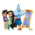 Disney Princess Aladdin Petite Storytelling Gift Set
