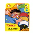 Jovi - Face Paint - 6x8ml Classic