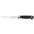 Mercer Culinary M21921 Genesis 5-Inch Serrated Steak Knife, Black