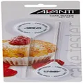 Avanti Cake Tester 2-Pieces Set White