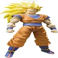 Bandai Spirits S.H.Figuarts Super Saiyan 3 Goku Dragon Ball SHF Figure
