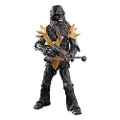 STAR WARS The Black Series Black Krrsantan Toy 6-Inch-Scale Star Wars Comic Book Collectible Action Figure, Toys for Kids Ages 4 and Up, Multi, F5585