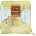 Loungefly Disney Winnie The Pooh - Kanga and Roo Wallet, Amazon Exclusive
