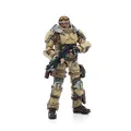 Joy Toys Infinity Collectibles: 1/18 Scale Ariadna Marauders 5307th Range Unit 1 Action Figure