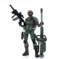 Joy Toys Infinity Collectibles: 1/18 Scale Ariadna Tankhunter Regiment 2 Action Figure