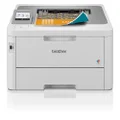 Brother HL-L8240CDW Colour Laser Printer - A4 Single Function, Wireless/USB 2.0, 2 Sided Printing