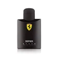Ferrari Scuderia Black Eau de Toilette Spray, 125ml