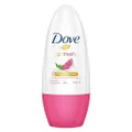 Dove Women Go Fresh Antiperspirant Deodorant Roll On 50 ml