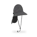 Sunday Afternoons Ultra Adventure Storm Hat Shadow L/XL