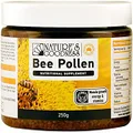 Nature's Goodness Bee Pollen Granules Dietary Supplement 250g