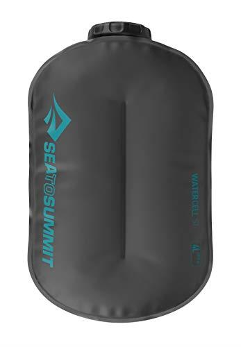Sea to Summit Watercell ST Hydration Bag, Smoke, 4 Litre Capacity