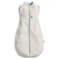 ergoPouch Cocoon/TOG: 0.2 / Size: 3-6 Months/Colour: Grey Marle