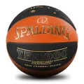 Spalding TF-1000 Legacy Official Basketball, Size 7