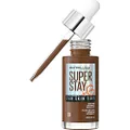 Maybelline New York Superstay 24H Skin Tint Foundation 78, 30 ml