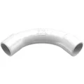 Clipsal Series 247 PVC Conduit Solid Bend, 32 mm Diameter, Grey