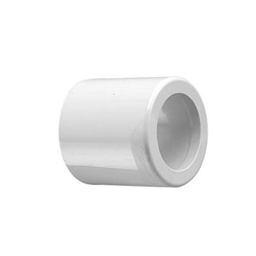 Clipsal PVC Plain Reducer, 20-16 mm Size, Grey
