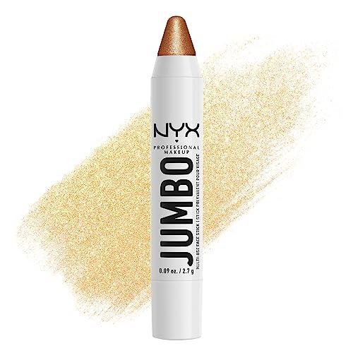 NYX Professional Makeup Jumbo Multi-Use Highlight Stick 2.7 g, Apple Pie