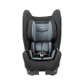 Safe-n-Sound Safeguard II Convertible Car Seat, Rearward Facing (Birth – 12 Months) Forward Facing (12 months – 4 years), Baby Child Car Seat, Machine Washable Cover, Seat Belt Installation, Black/ Grey (3684)