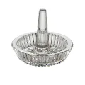 Waterford Ring Holder, 1, Clear