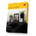 Kodak 50 Sheets Gloss Instant Dry 240gsm A4 Photo Paper, (5740-094)