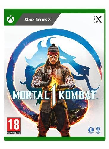 Warner Bros Mortal Kombat 1 Xbox Series X Video Games