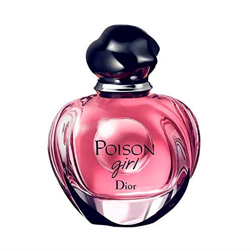 Christian Dior Eau de Parfum Spray for Women, Poison Girl, 100ml