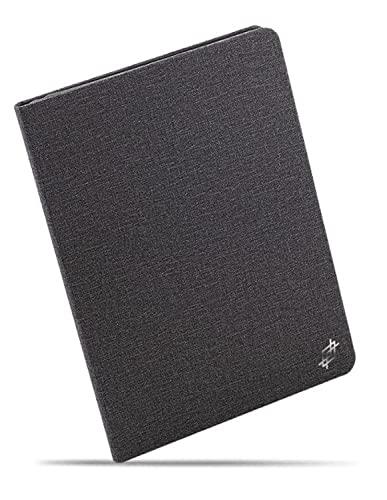 X-Doria Défense Smart Case for Apple iPad 11 inch, Black