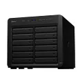 Synology DS3622xs+ DiskStation