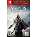Assassin's Creed The Ezio Collection for Nintendo Switch