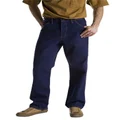 Dickies Men's Regular-fit Five-pocket Jean, Indigo Blue, 30W x 30L
