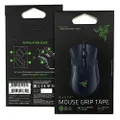 Razer Mouse Grip Tape DeathAdder V2 Mini: Anti-Slip Grip Tape - Self-Adhesive Design - Pre-Cut