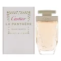 Cartier La Panthere For Women 2.5 oz EDT Spray