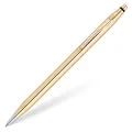 Cross Classic Century 18 Carat Gold Solid Ballpoint Pen, 1 Count (Pack of 1)
