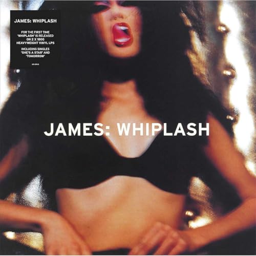 JAMES's Whiplash