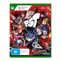 Persona 5 Tactica - Xbox One / Xbox Series X
