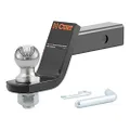 CURT 45056 Loaded Ball Mount