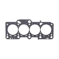 Cometic C4541-051 MLS Cylinder Head Gasket for Selected Audi and Volkswagen, 83.5 mm Bore Size, 0.051 Inch Compressed Thickness
