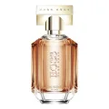 Hugo Boss The Scent Intense Eau de Parfum, 50ml