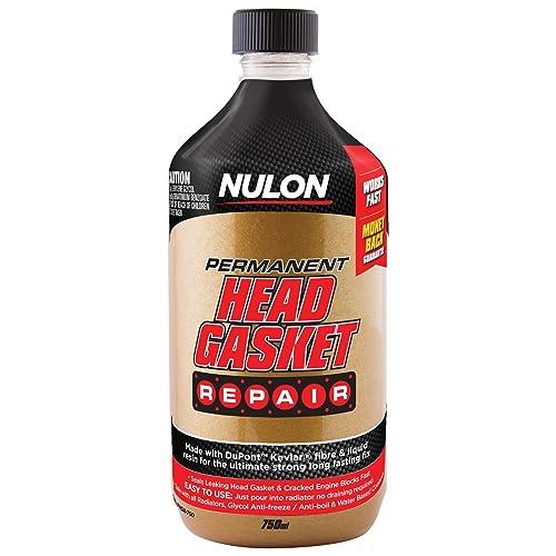 Nulon PHGR-750 Permanent Head Gasket Repair 750 ml