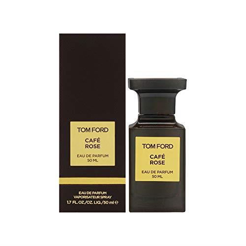 Tom Ford Cafe Rose Eau de Parfum Spray for Unisex 50 ml